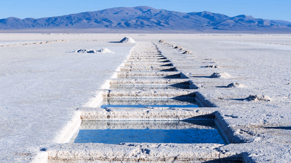 Bearing Lithium Corp.: aumento del 90 por ciento en los recursos medidos e indicados para el proyecto de litio MSB Maricunga Stage One