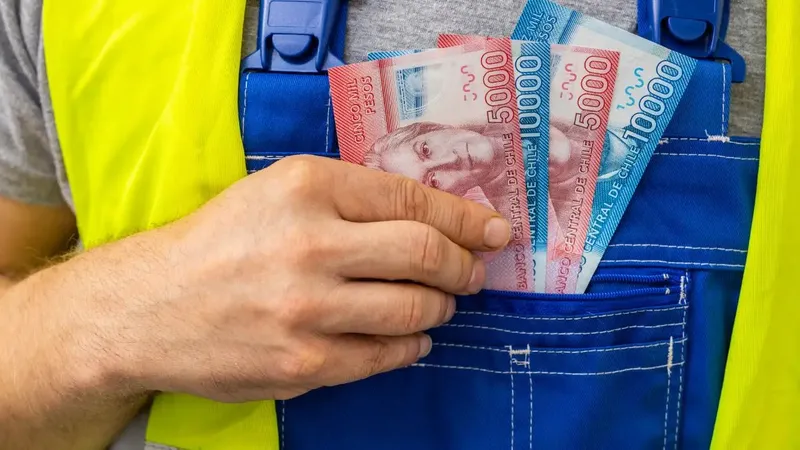Beca Práctica Técnico Profesional 2025: $65.000 de apoyo para estudiantes y egresados en práctica