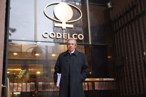 Benavides: «Sólo con conductas irreprochables y cero tolerancia a la falta de ética podremos recobrar la confianza de la ciudadanía»