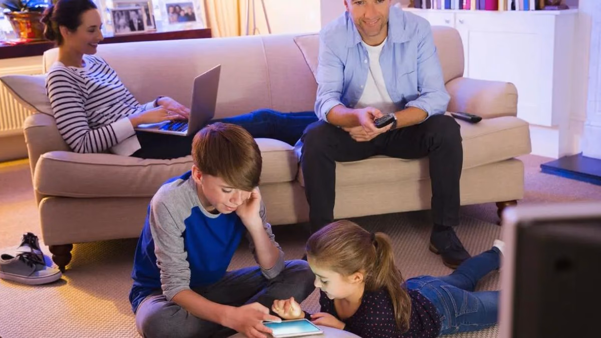 Beneficios y ajustes para padres durante vacaciones de invierno y ley de 40 horas