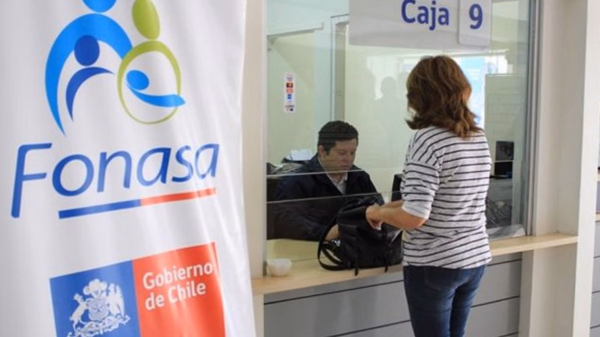 Beneficios y cobertura de salud para afiliados a Fonasa en Chile