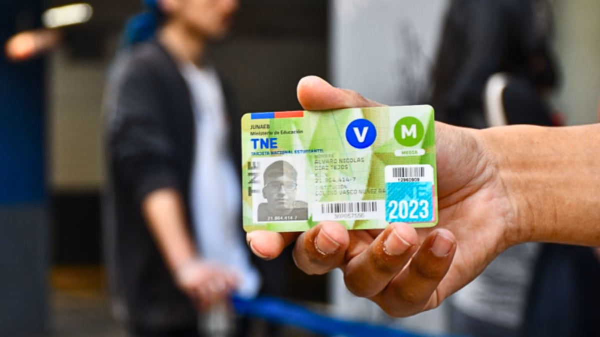 Beneficios y uso del pase escolar en Chile: todo lo que debes saber