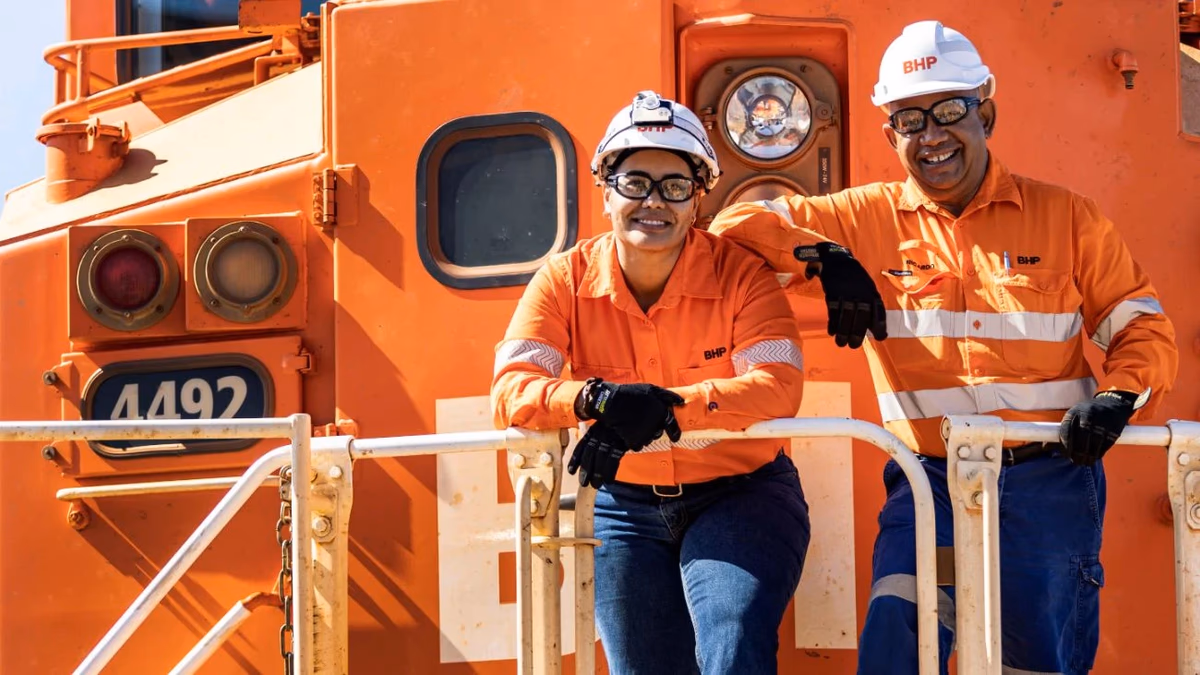 BHP Busca Talentos en Santiago y Antofagasta: Oportunidades para Profesionales y Técnicos en Minería – Postula Online