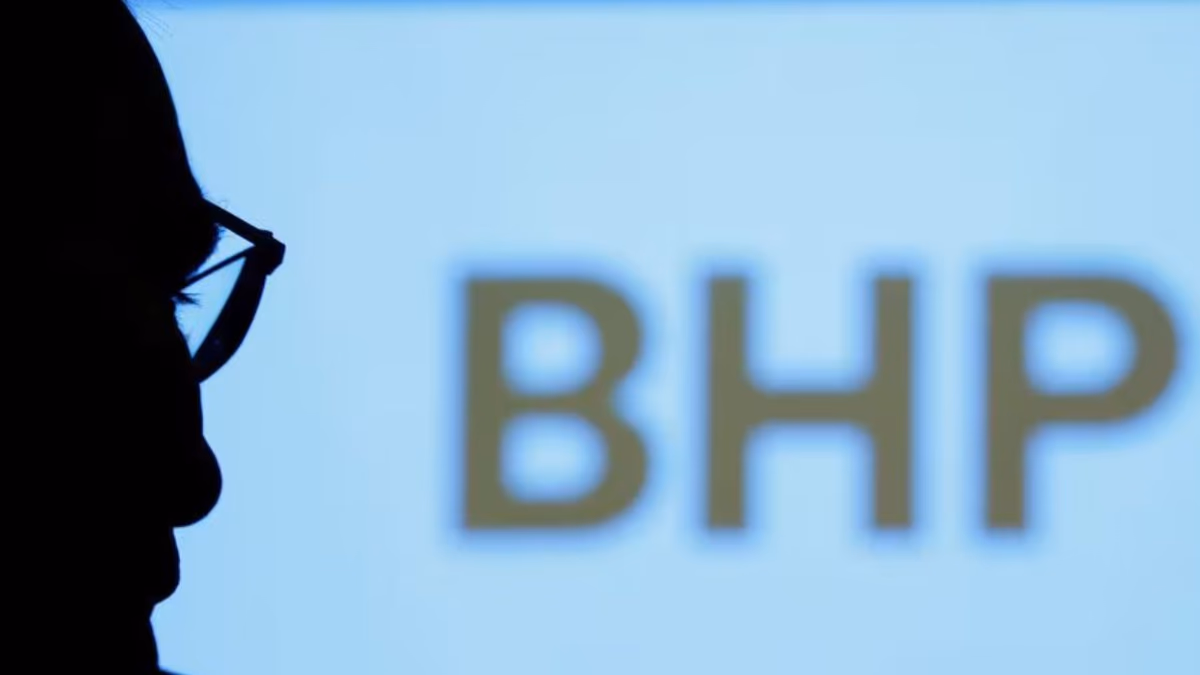 BHP dice espera pronta aprobación de reforma de permisos en Chile para desbloquear inversiones