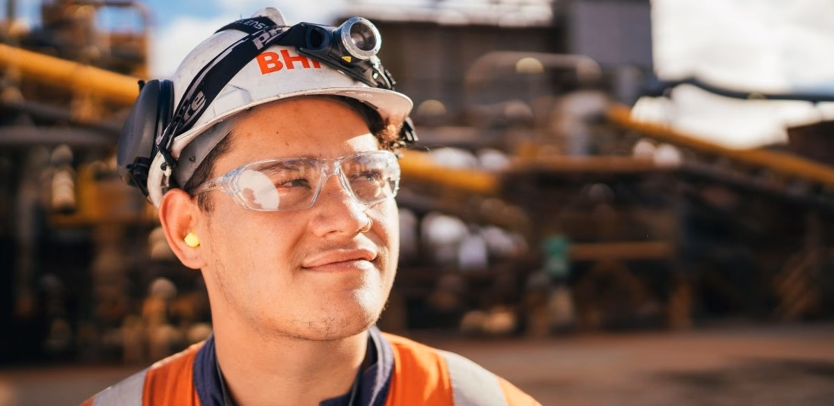 BHP en Chile ofrece 25 vacantes de trabajo, enlaces de postulación aquí