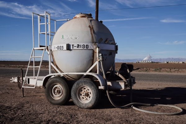 BHP estaría buscando un mega acuerdo de compra y gigante de los fertilizantes Nutrien podría estar en la mira