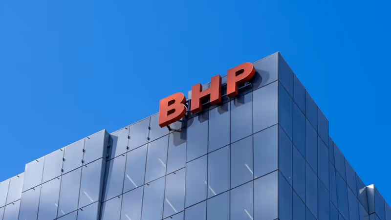 BHP incrementa costo de etapa dos del proyecto Jansen a $6.9 mil millones