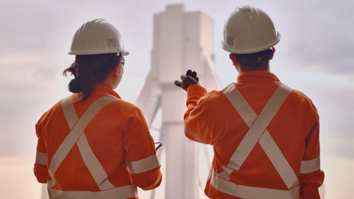 BHP Inicia una Importante Reestructuración Mundial