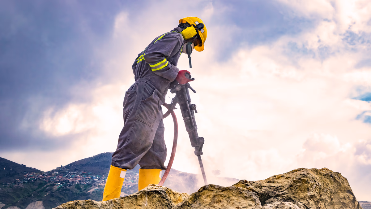 BHP lanza convocatoria en Chile y Latam buscando innovaciones para exploración y extracción de minerales críticos