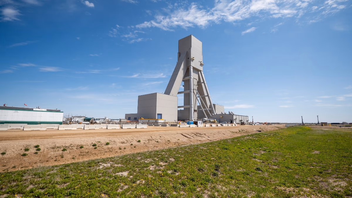 BHP refuerza presencia en las Américas con inversión de casi US$5 mil millones en Canadá