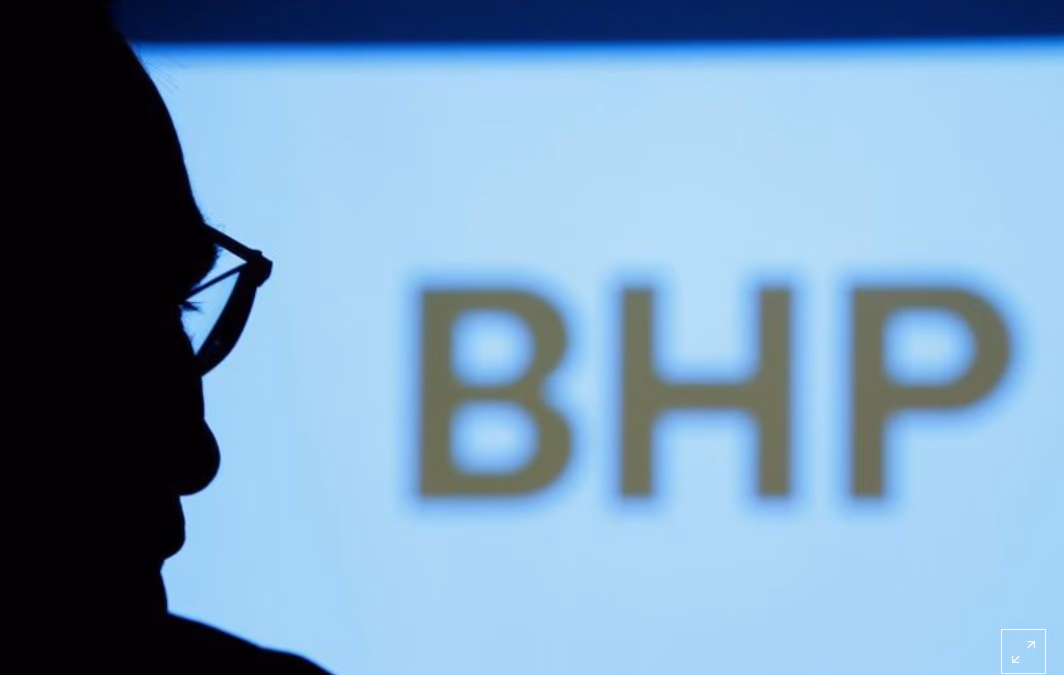 BHP será accionista mayoritario de SolGold, controladora del proyecto Cascabel en Ecuador