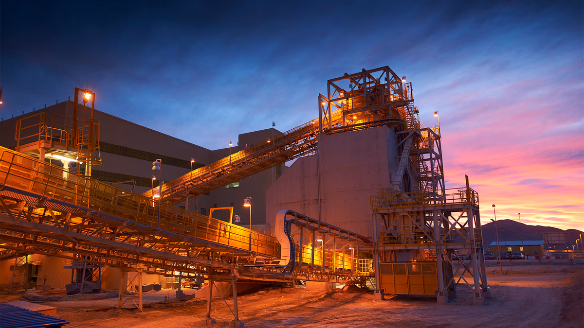 BHP traslada su sede de exploración desde Santiago a Toronto y apuesta a que el cobre y el níquel serán los commodities del futuro