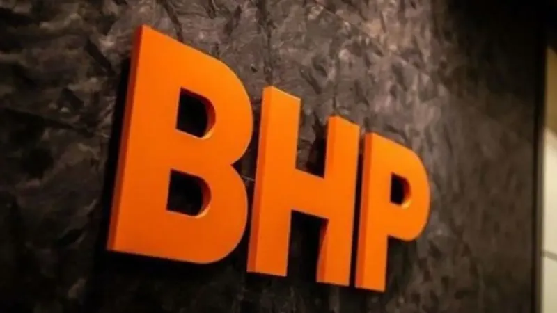 BHP y el cobre: demanda subiría 50% al 2040 y el boom de compras que hoy la deja al margen