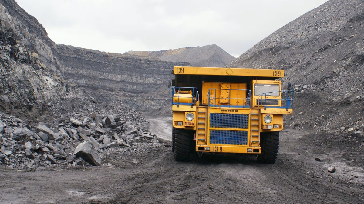 Bielorrusa Belaz antes de juntarse con subsecretario Ahumada: “Chile y Codelco son nuestra plataforma para América Latina”
