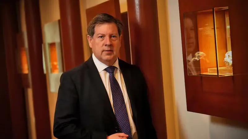 Biministro de Minería: 11 de marzo y la señal que encendió alertas en Sonami