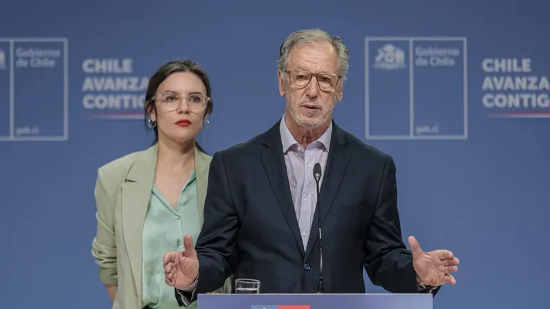 Biministro García lanza Comité de Expertos para fortalecer transparencia en tarifas eléctricas
