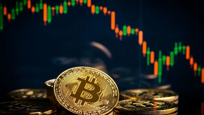 Bitcoin registra caída histórica y se enfrenta a desafíos clave del mercado