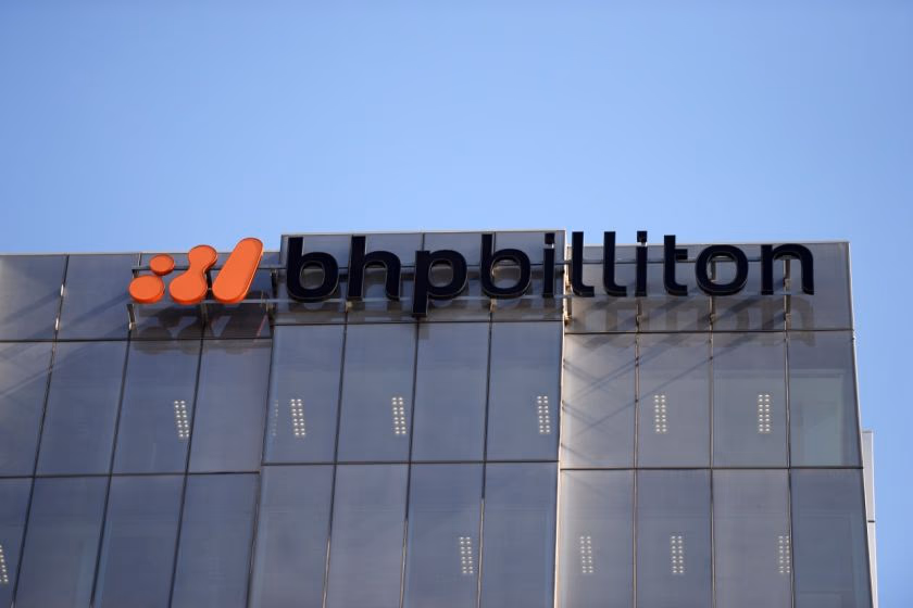 Bloomberg asegura que BHP busca retrasar envíos de cobre tras avance de coronavirus en China