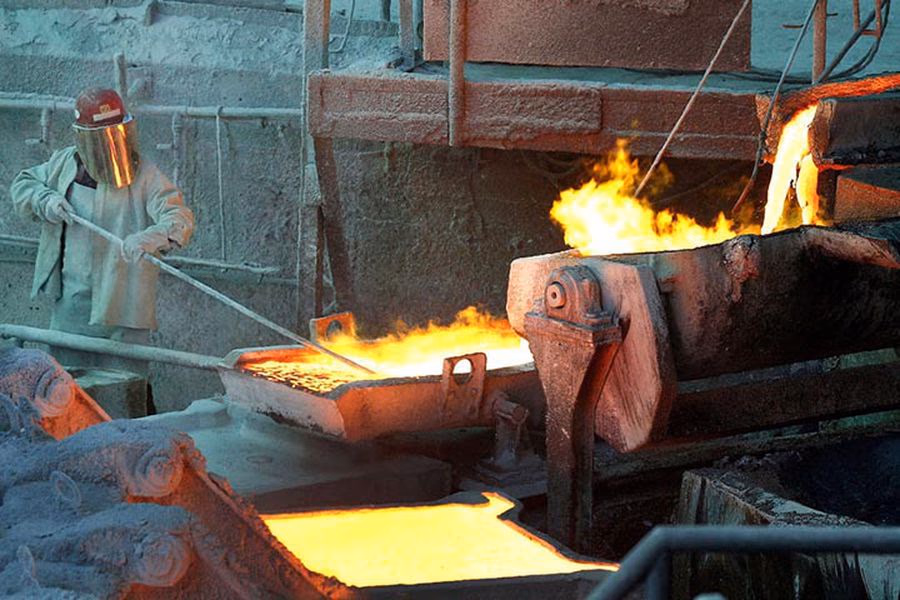 BofA estima que inventarios de cobre se verían parcialmente agotados en 2025 ante mayor demanda de Europa