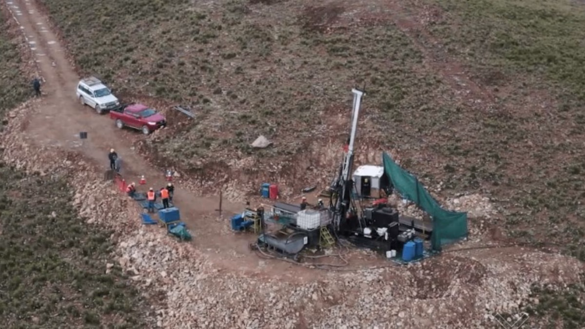 Bolivia: Eloro Resources anuncia una sólida estimación inicial de recursos minerales inferidos de 670 millones de toneladas