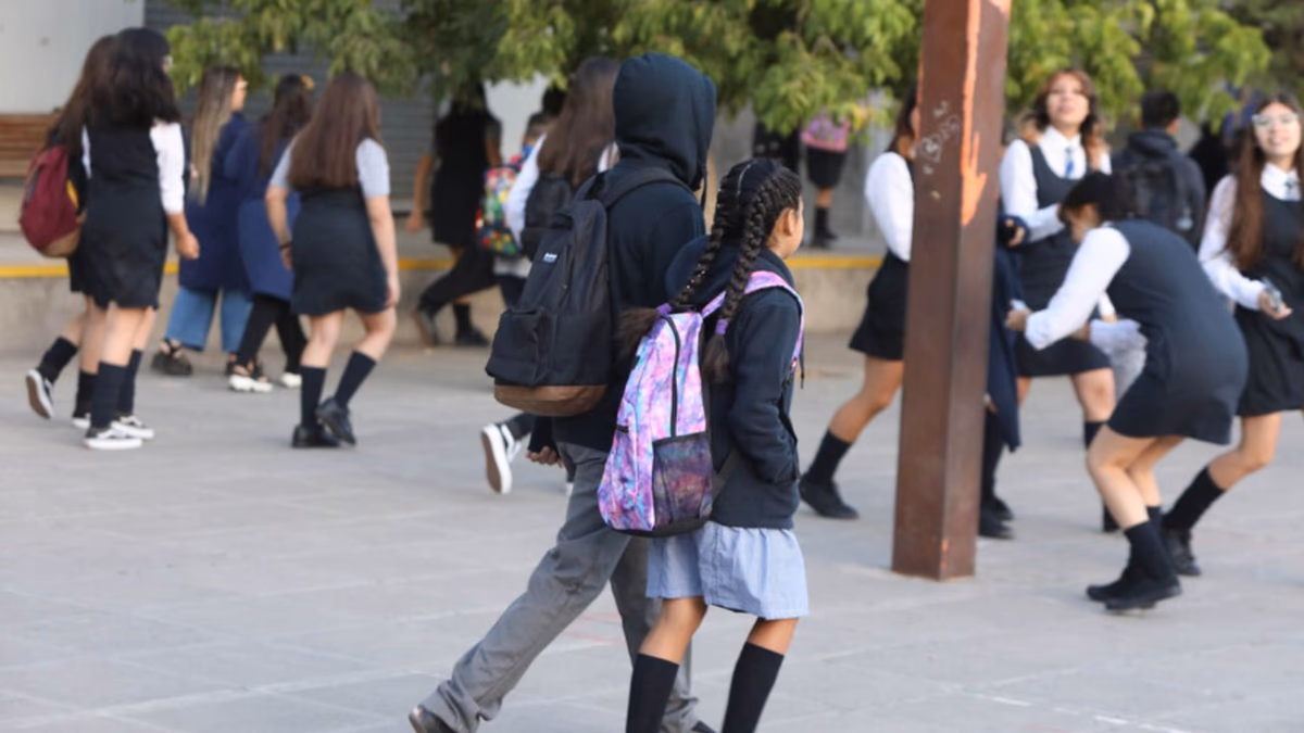 Bono Asistencia Escolar: Cómo Obtener $10.000 Mensuales por Buena Asistencia Escolar