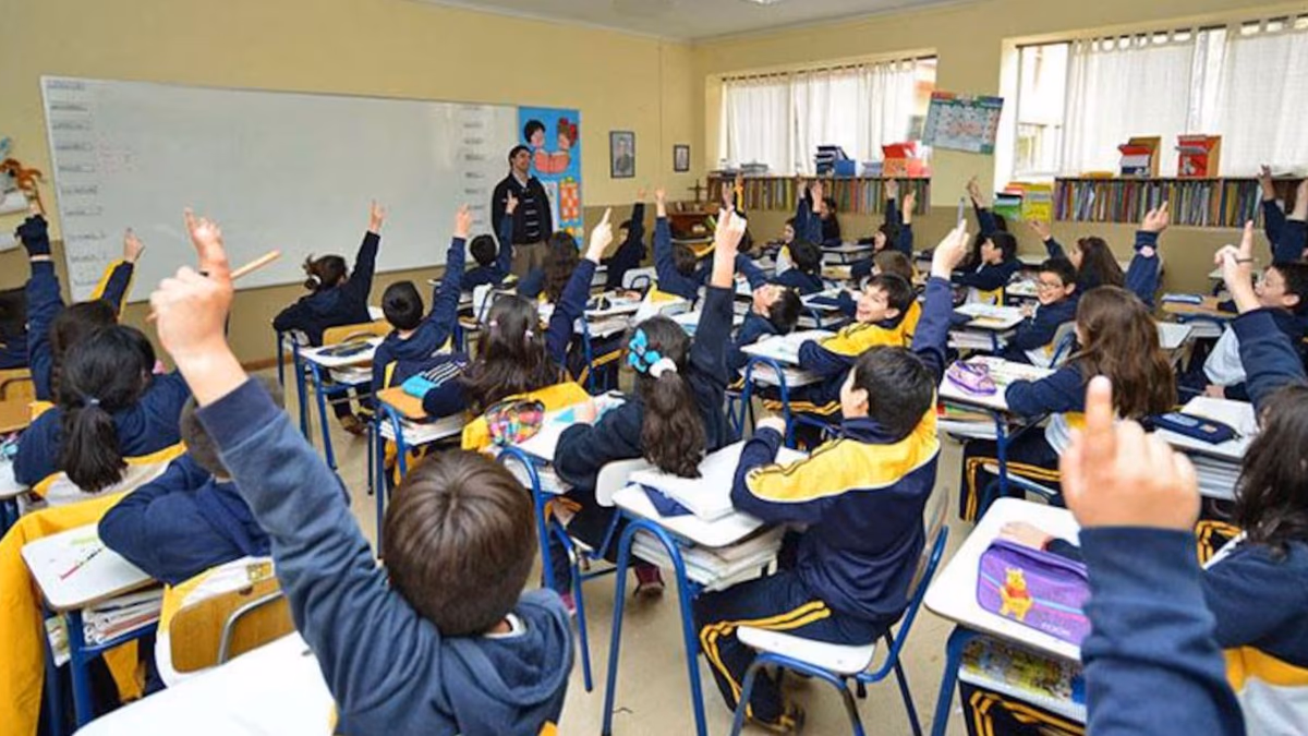 Bono Logro Escolar 2024: Monto, requisitos y fecha de pago