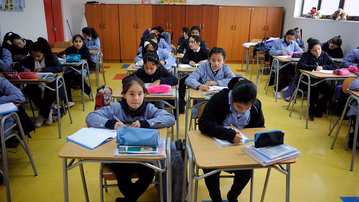 Bono Logro Escolar 2024: Requisitos, beneficios y fecha de pago.