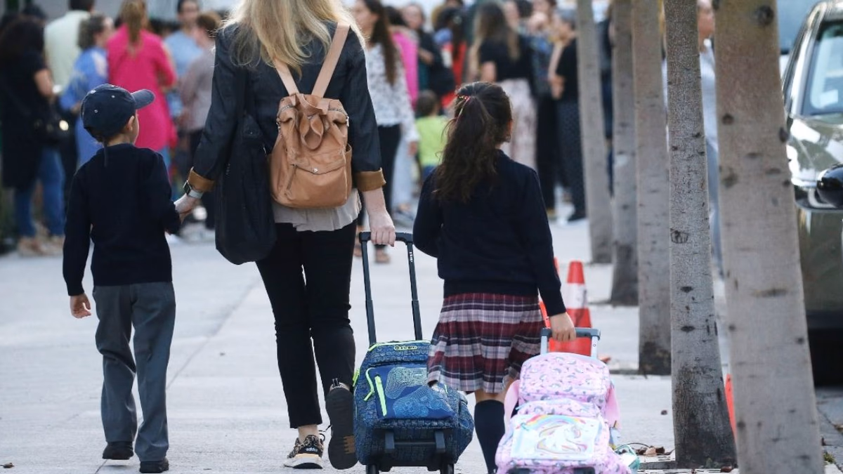 Bono Logro Escolar 2024: Requisitos y Fecha de Pago en Septiembre