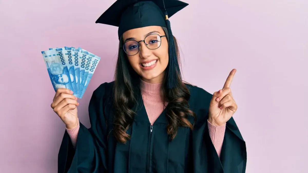 Logro Api Bono Logro Escolar de hasta $82 mil: ¿Cuántas veces se paga al año?