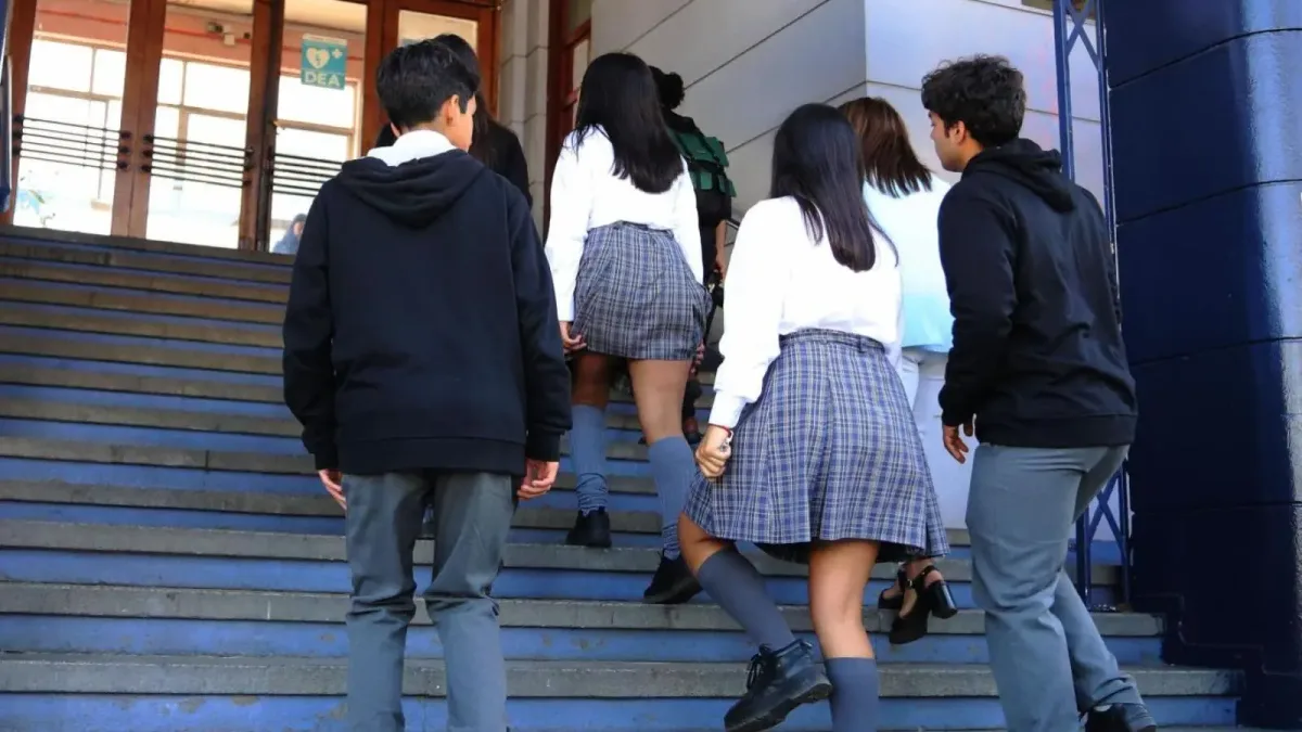 Bono Logro Escolar: Estos son los dos tramos de pago