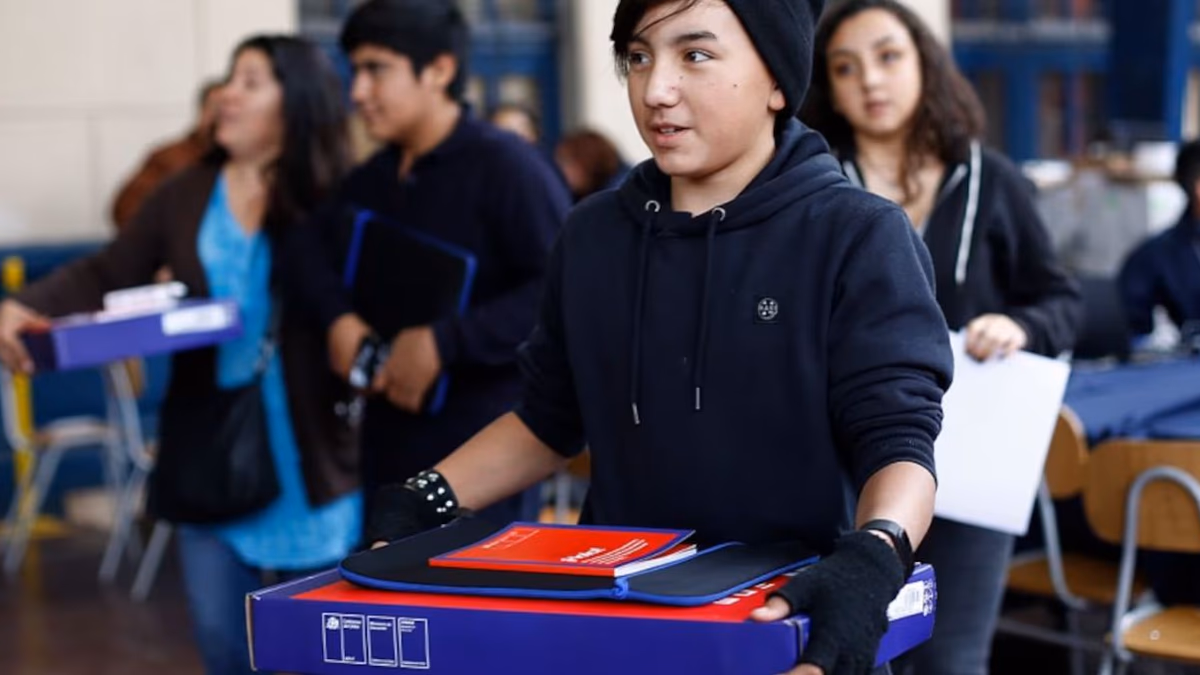Bono Logro Escolar: Resultados y Montos del Beneficio para Estudiantes