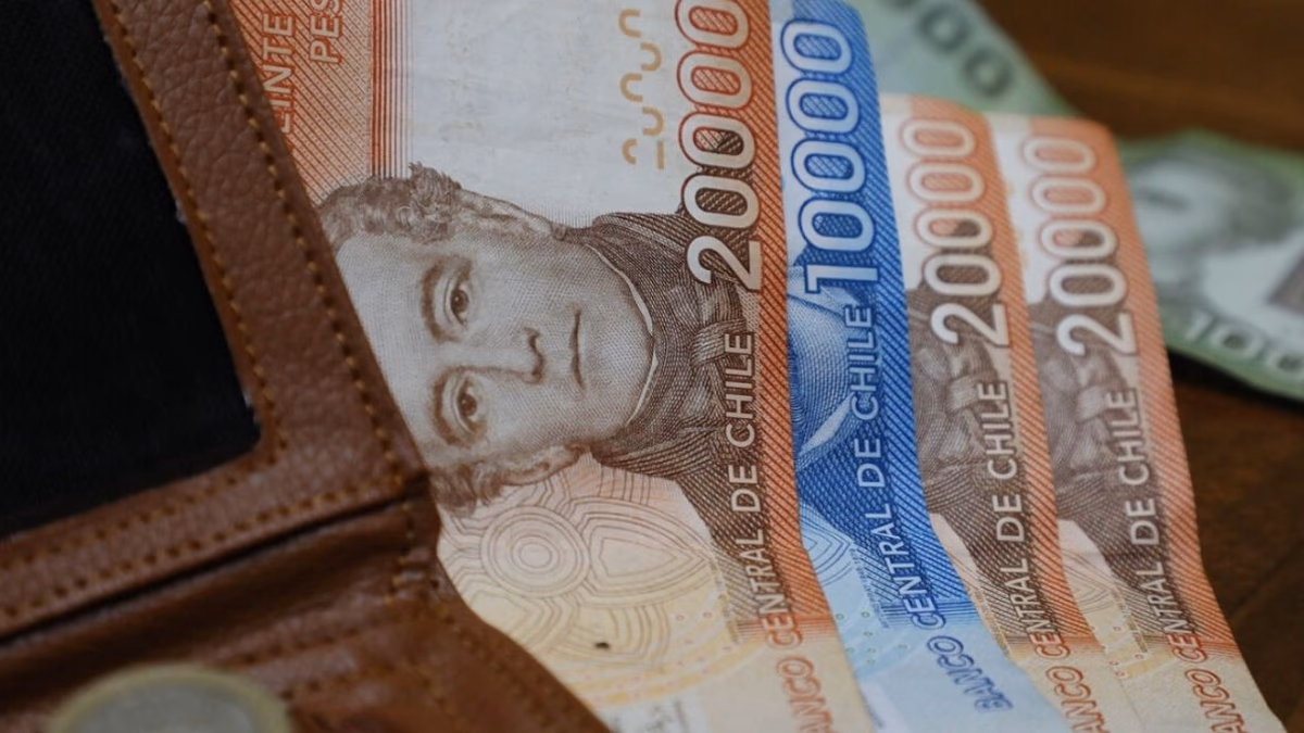 Bono Marzo 2025: Segundo pago se realiza este lunes 3 de marzo