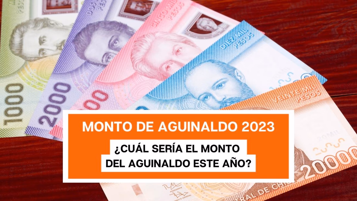 Bono Marzo duplicado: cómo consultar con RUT si cobro hoy, 8 de agosto, los $120 mil pesos del Aporte Familiar Permanente