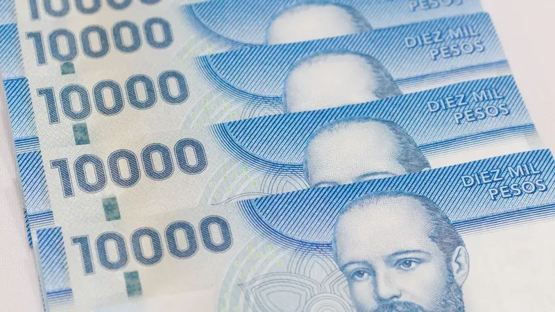 Bonos para pensionados en Chile: pagos de hasta $463.166 y aportes mensuales que pueden revisar en 2026