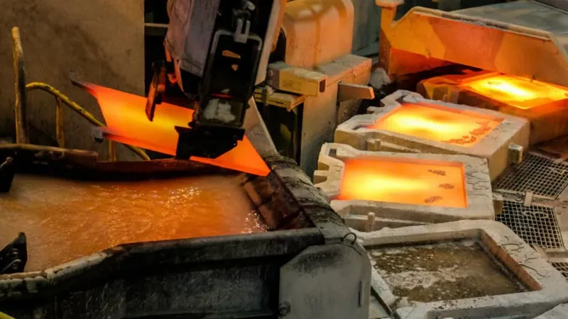 Boom del cobre dispara utilidades de Pucobre: minera chilena casi triplica ganancias y se acerca a los US$2.000 millones en valor bursátil