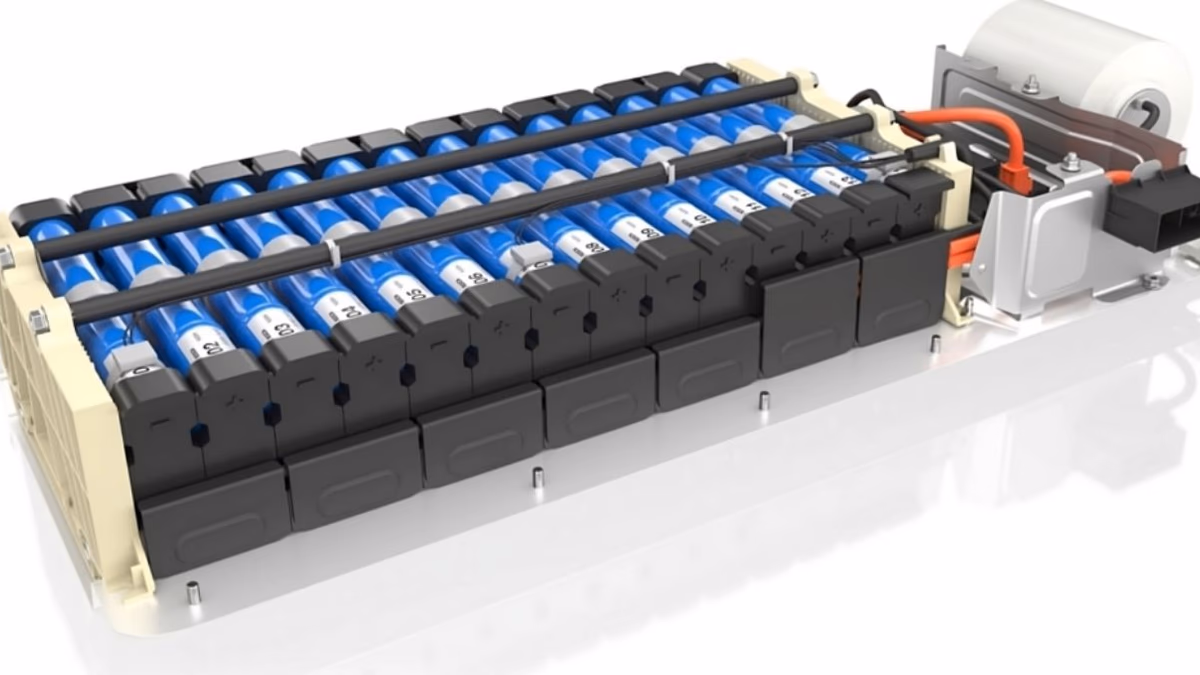 Bosch revoluciona la reparación de baterías híbridas con un kit económico