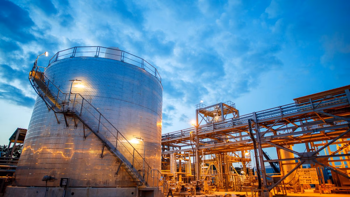 BP Aumentará Producción de Petróleo y Gas en 44% y 89% Respectivamente en el Yacimiento de Mumbai High, Impulsando la Economía India