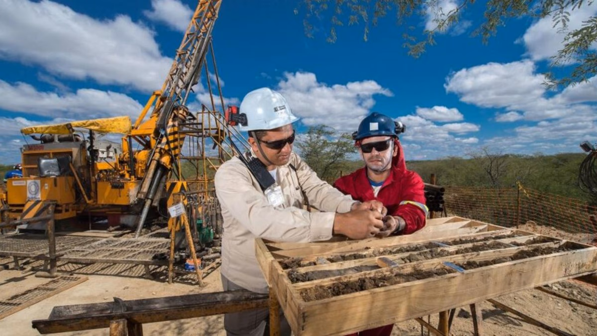 Brasil: Ero Copper Corp. firma acuerdo estratégico para avanzar en el Proyecto Furnas