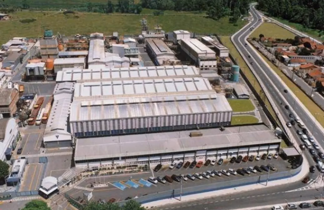 Brasil: Jervois hace FID en el reinicio de la refinería brasileña de níquel-cobalto