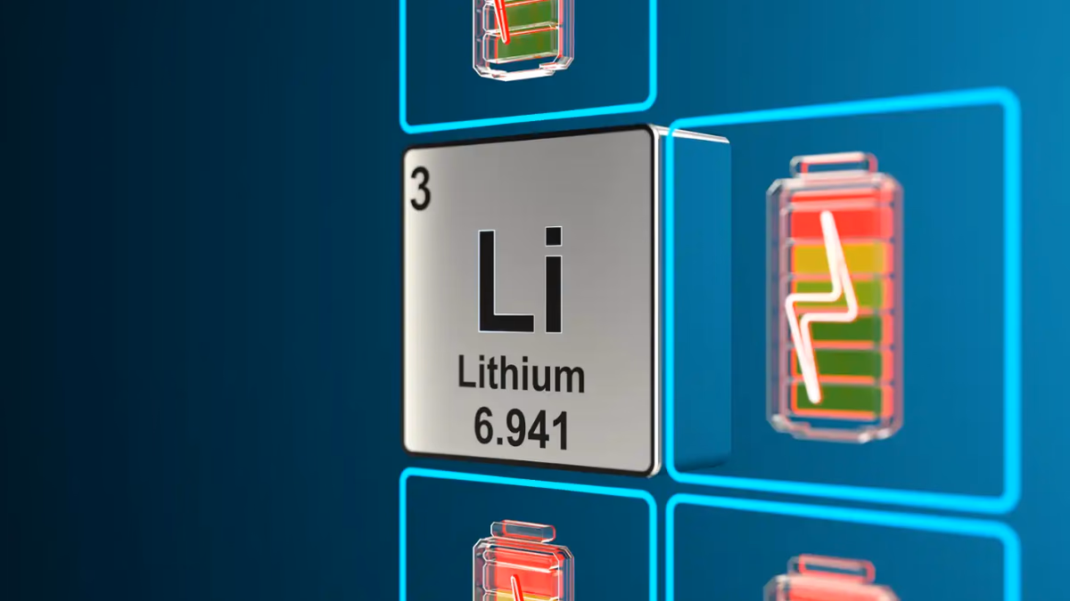 Brasil: La planta de procesamiento modular de Atlas Lithium llega logrando un hito crítico hacia la producción