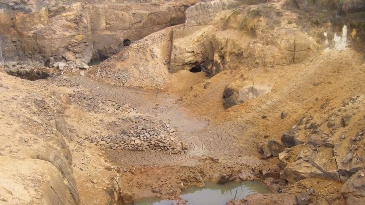 Brasil: Lavras Gold perfora 340 metros con ley de 1,09 g/t de oro en el descubrimiento de Fazenda do Posto