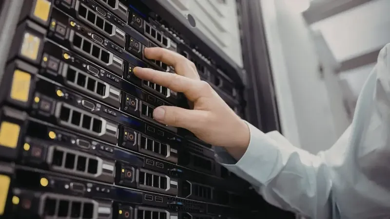 Brasil lidera en América Latina con megaproyectos energéticos para data centers sostenibles