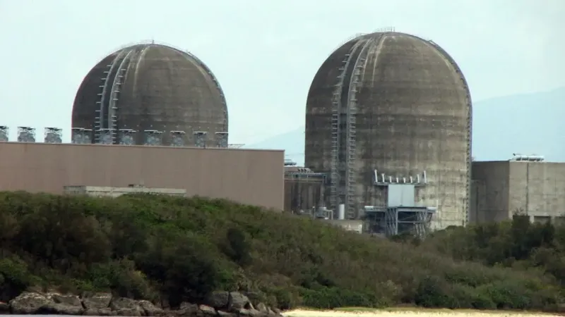 Brasil se suma al acuerdo de 38 países para triplicar la energía nuclear al 2050: el reto inmediato sigue siendo Angra 3