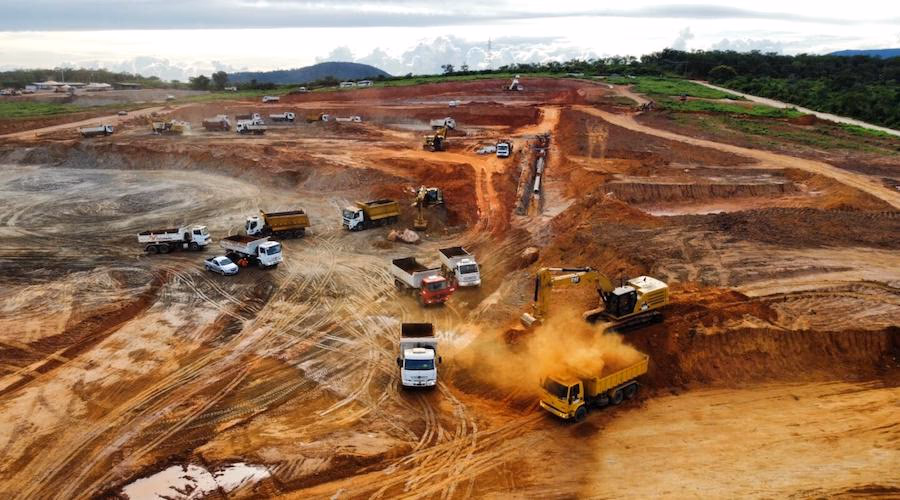 Brasil: Sigma Lithium obtiene $100 millones para expansión de mina en Minas Gerais