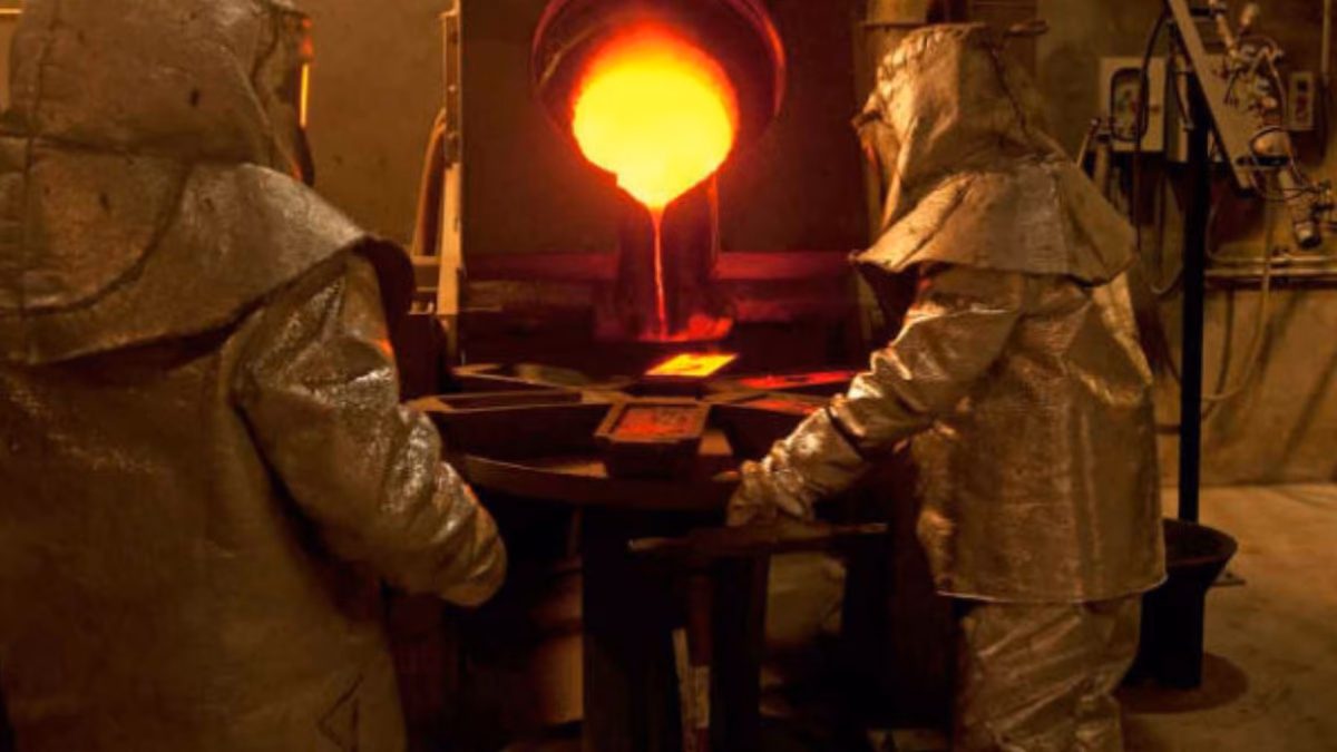 Brasil: TriStar Gold – Hito final del permiso Licencia Preliminar