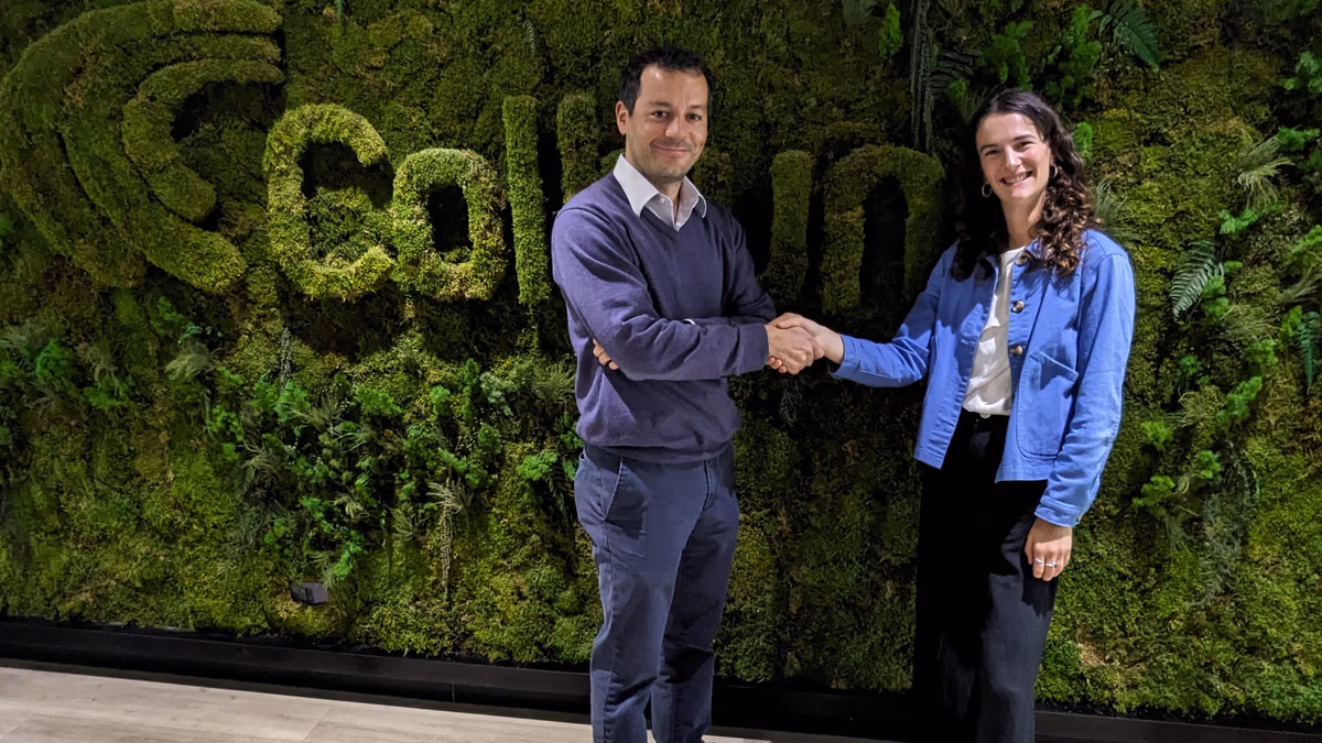 Británica RHE-ENERGISE Y COLBÚN Firman Acuerdo para Desarrollar Innovadora forma de Almacenamiento de Larga Duración