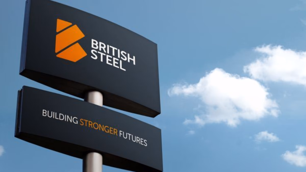 British Steel en crisis: Se aprueba ley de emergencia en Reino Unido