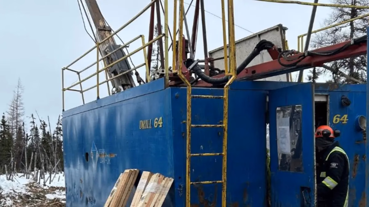 Brunswick Exploration anuncia un recurso mineral inferido de 52,2 Mt con un 1,08% de Li2O en Mirage con un objetivo adicional de exploración