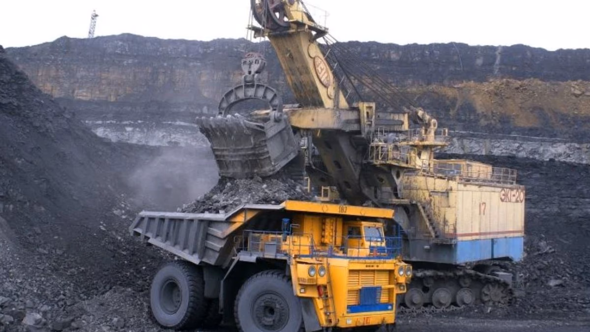 BUMA Australia Garantiza Servicios Mineros en la Mina de Blackwater: Un Impulso para la Producción de Carbón Metalúrgico