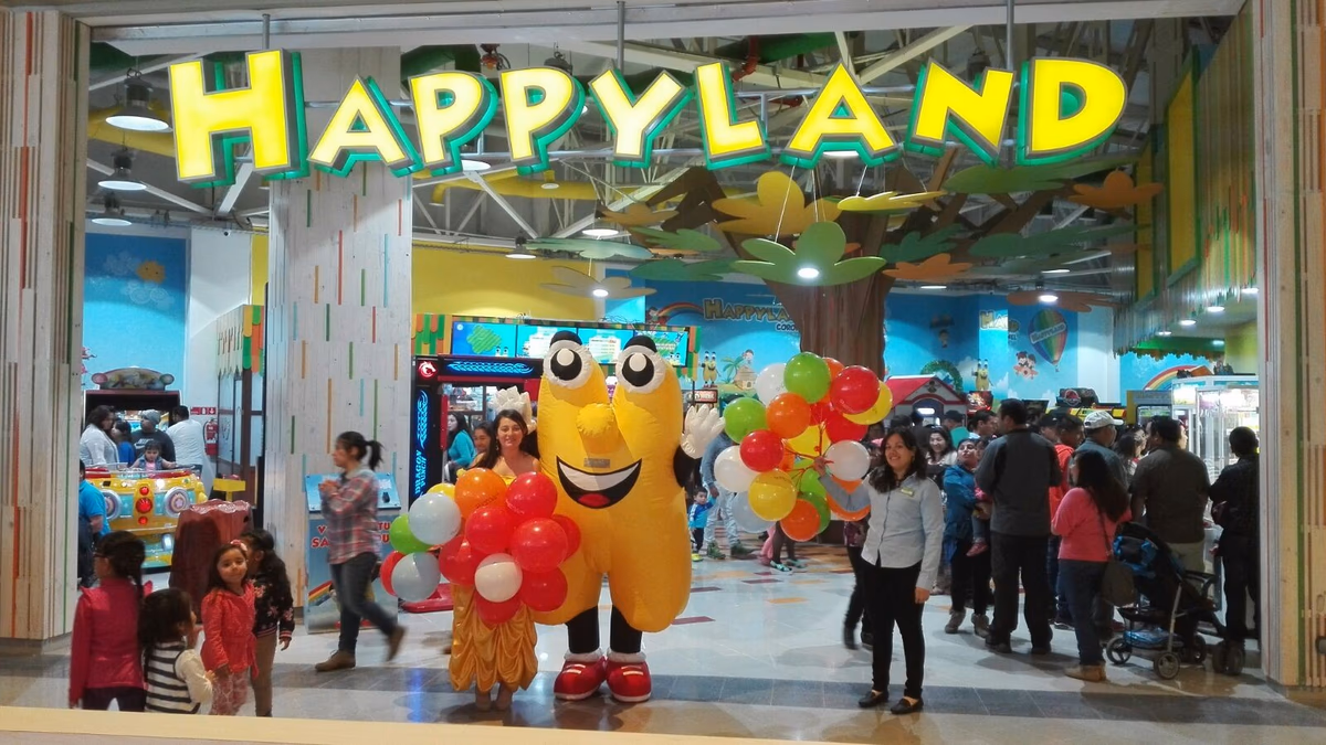 ¿Buscas trabajo? Conoce las ofertas laborales que ofrece Happyland